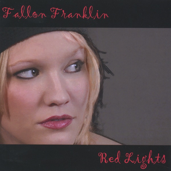 Fallon Franklin — Manic Expressive