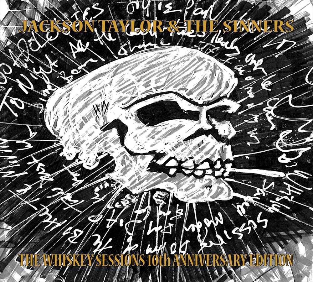 Jackson Taylor & The Sinners — Which Way Is Up