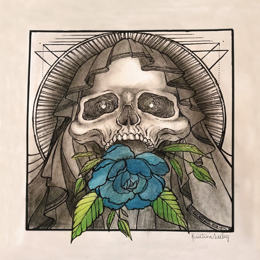 The Mammoths — Golden Spell