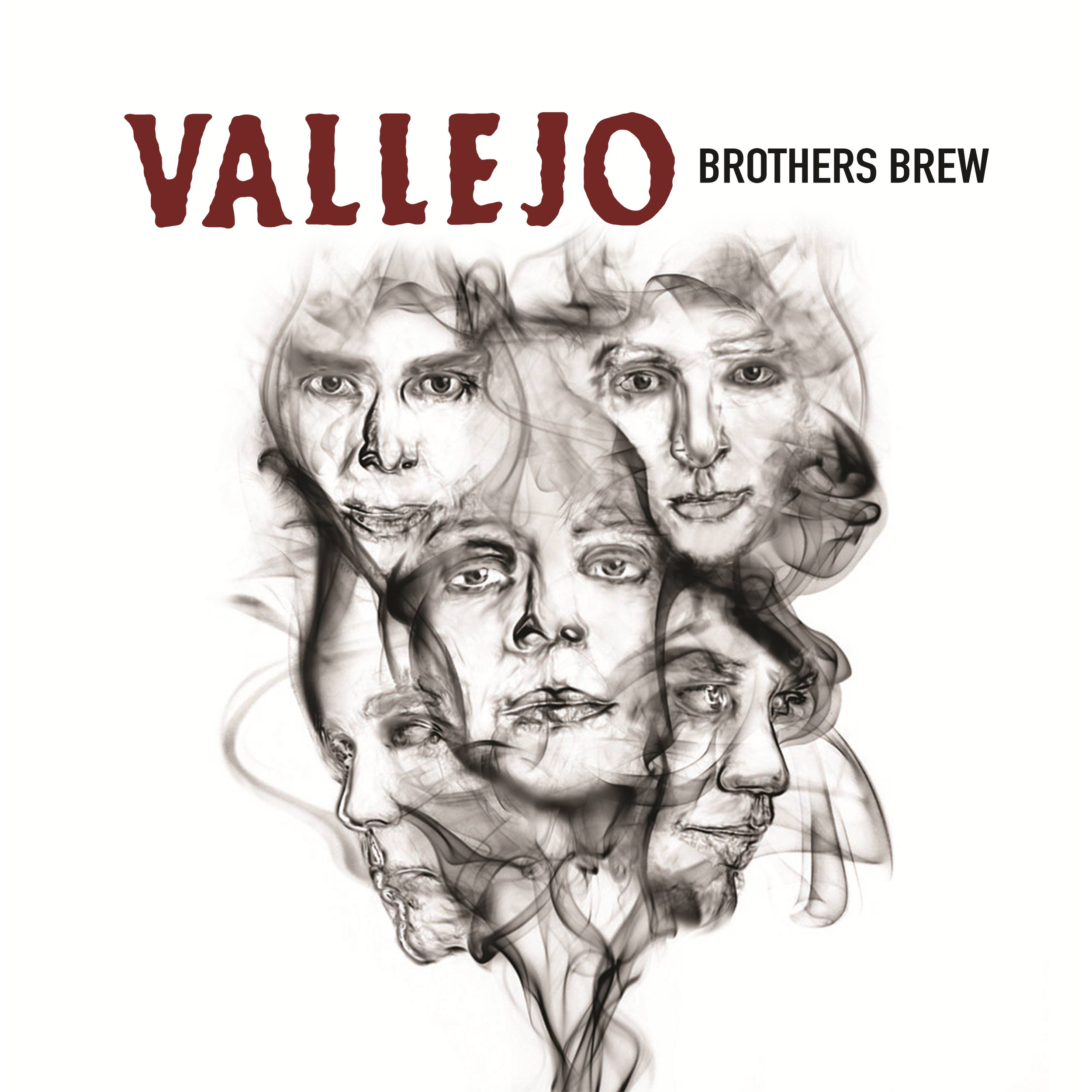 Vallejo — Brothers Brew