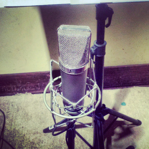 Neumann U 87 Ai