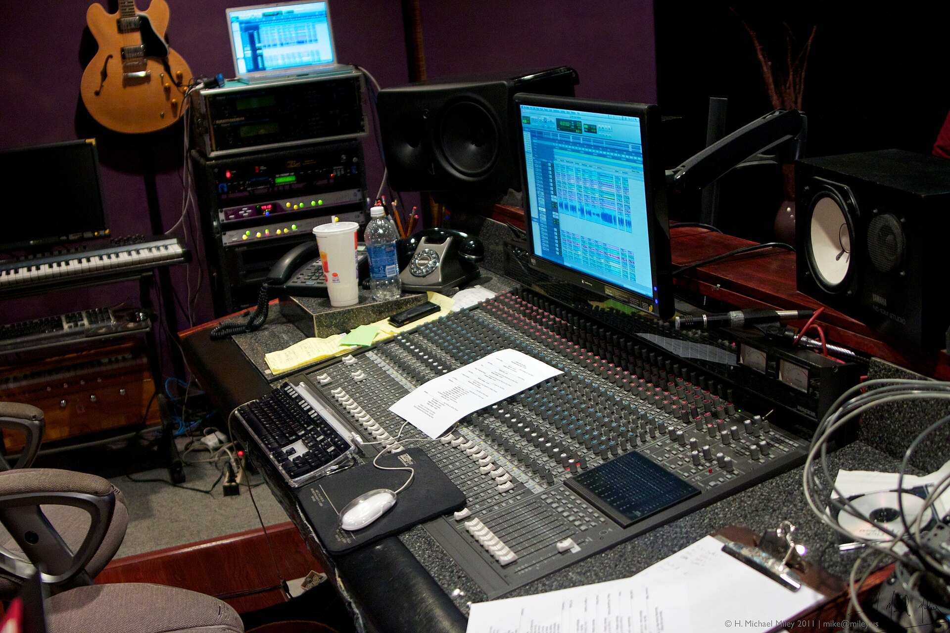 Pro Tools 12