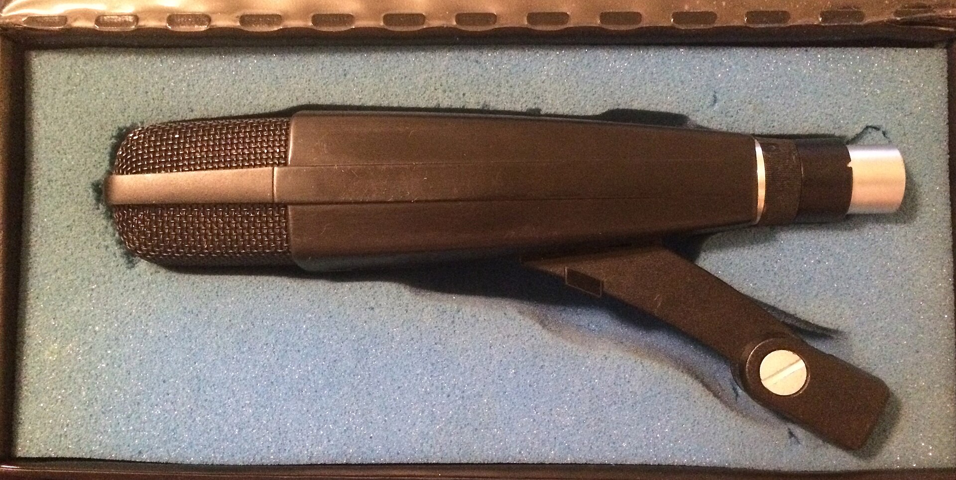 Sennheiser MD 421 II