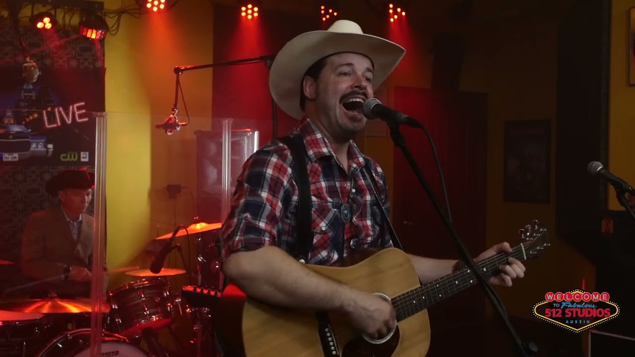 512 Studios Live, Smiley Valesquez The Swift Drag Elijah Zane Red Palm Valley