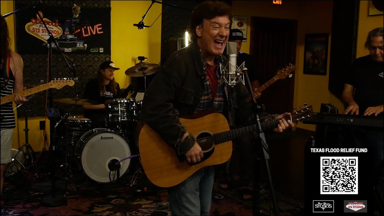 512 Studios Live, Bruce Smith Ronnie Bowen Boone Carter Love and Chaos SOR RR