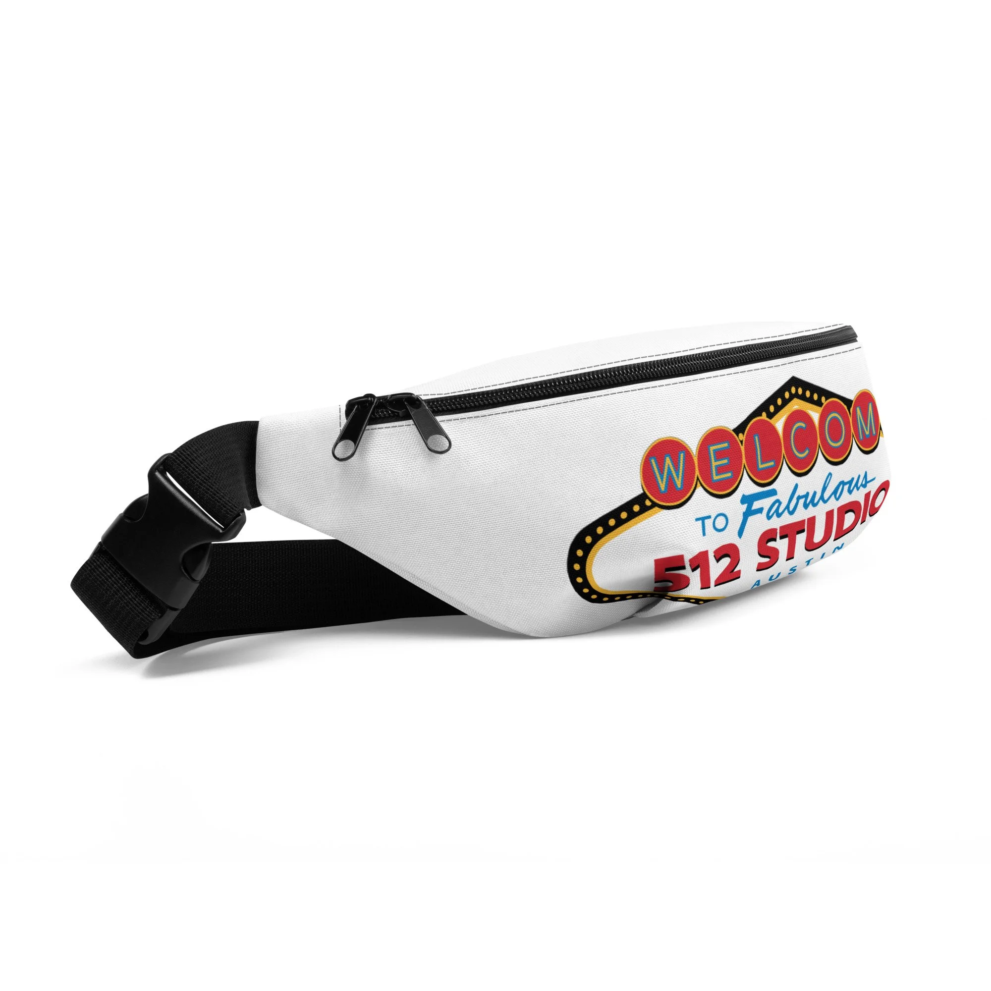 Fanny Pack