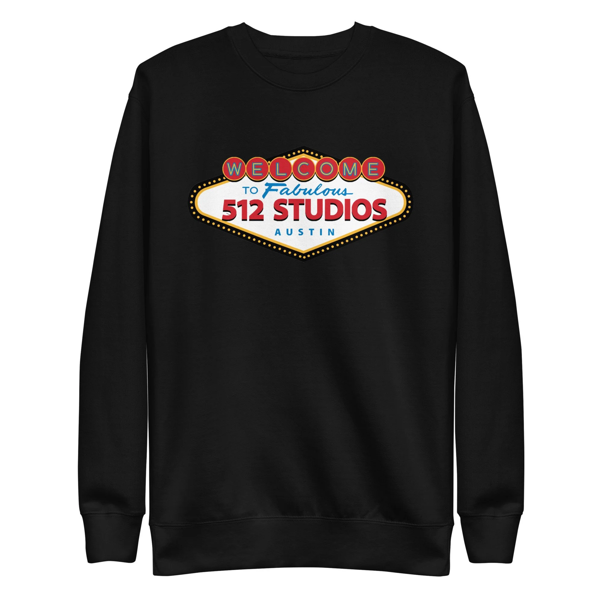 Unisex Premium Sweatshirt